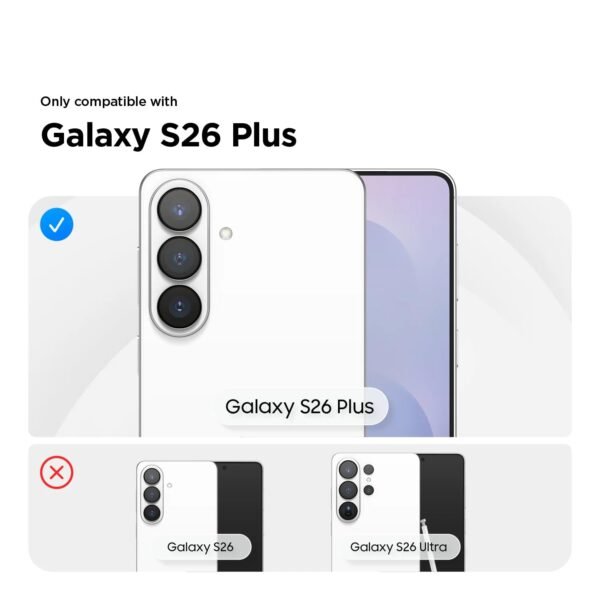 s26 plus 3