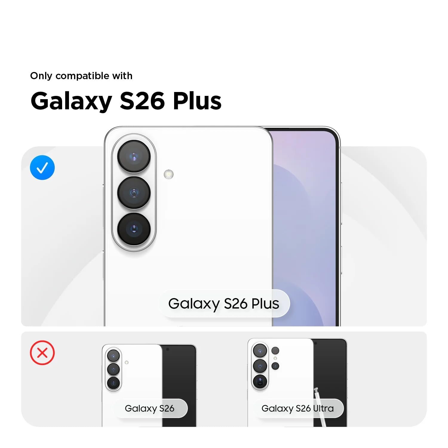 s26 plus 3